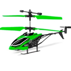 Helicóptero Whip 2 R/C*NINCO AIR New