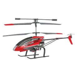 NINCO Helicópteros Y Aviones-Helicoptero Rotormax R/C