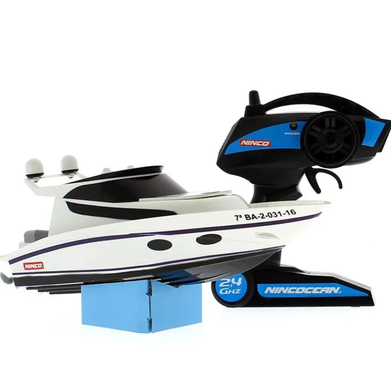 Ocean Lancha Pitiusa R/C*NINCO Clearance