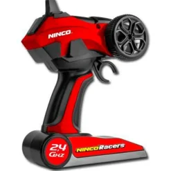 Overlander Rojo 2.4GHZ R/C*NINCO Best