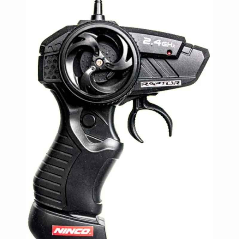 Racers Raptor R/C Escala 1:16*NINCO Clearance