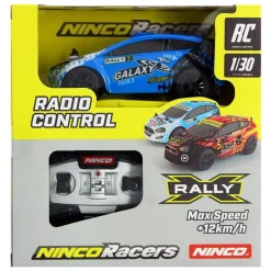 Racers X Rally Galaxy*NINCO Discount