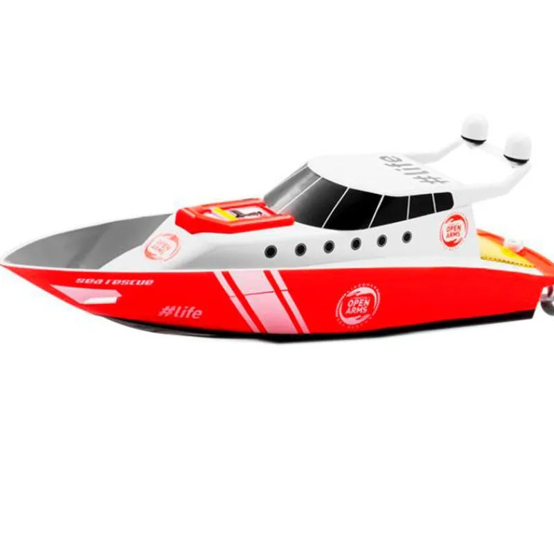 Ocean Lancha Lifeguard R/C*NINCO New