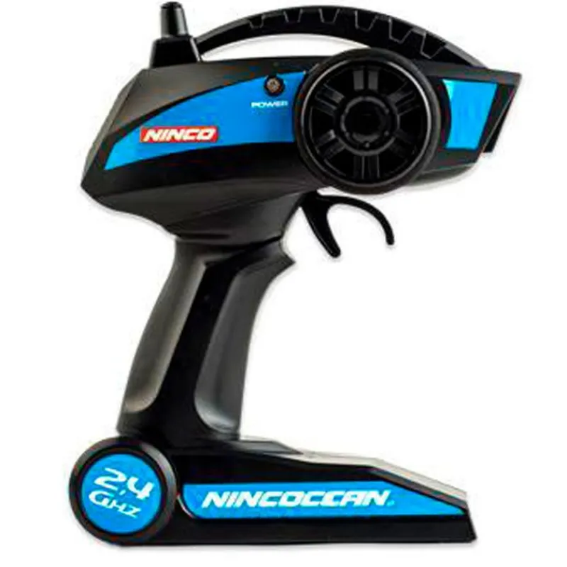 Ocean Lancha Lifeguard R/C*NINCO New