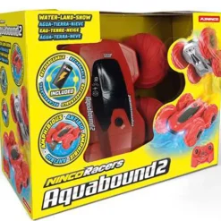 NINCO Otros R/C-racers Aquabound 2