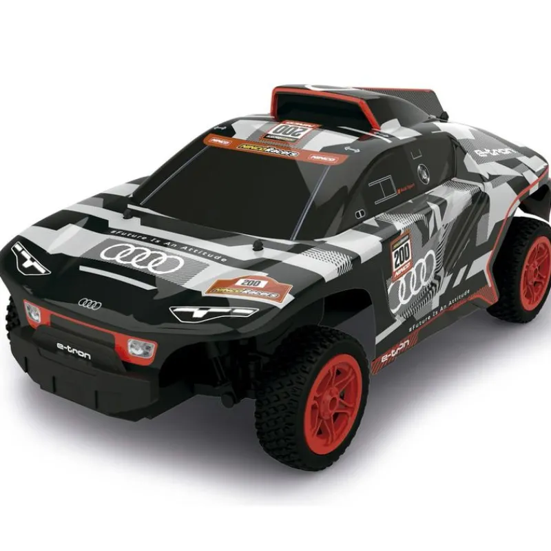 racers Audi RS Q E-tron R/C Escala 1:10*NINCO Online