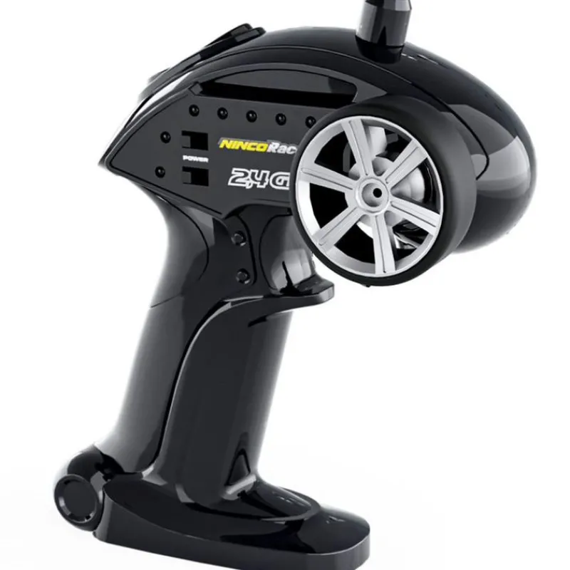 racers Audi RS Q E-tron R/C Escala 1:10*NINCO Online