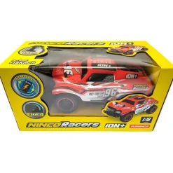 NINCO Coches Radio Control (R/C)-racers Coche ION+ Escala 1:18 R/C