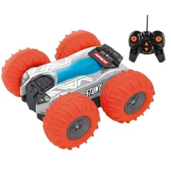NincoRacers Coche Stunt Orange R/C 1:24*NINCO 1 Online