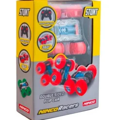 NincoRacers Coche Stunt Orange R/C 1:24*NINCO 1 Online