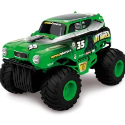 racers Intruder Monster R/C Escala 1:16*NINCO