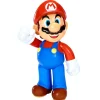 JAKKS PACIFIC Figuras Videojuegos|Figuras Y Figuras De Acción-Nintendo Figura Mario Bros