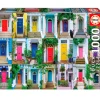 Nothing Hill Puzzle 1000 Piezas*EDUCA Discount