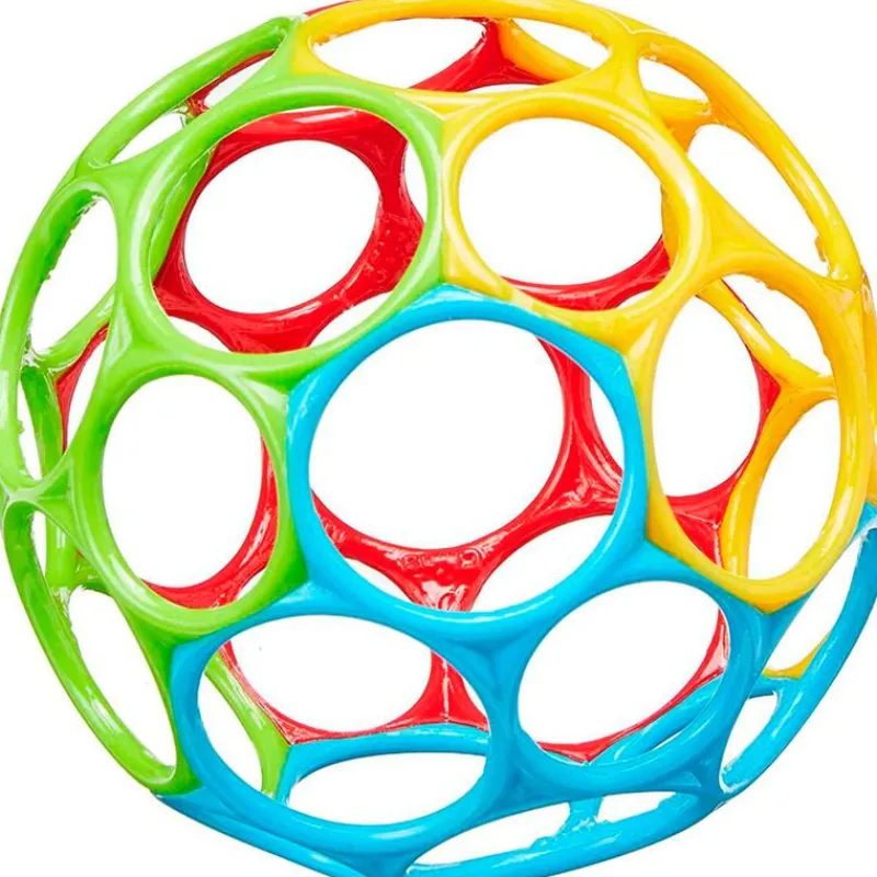 Oball Clásica*BRIGHT STARTS Outlet