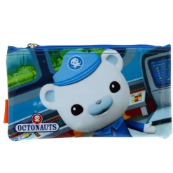 PERONA Escolar-Octonautas Portatodo Plano