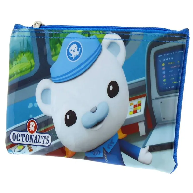 PERONA Escolar-Octonautas Portatodo Plano