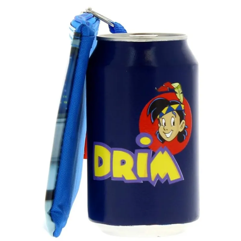 PERONA Escolar-Octonautas Portatodo Plano