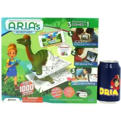 Odyssey A.R.I.A's Adventures*SELECCION DRIM Clearance