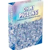 Oh my Pigeons! Juego Cartas*RAVENSBURGER Clearance