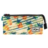 Oh My Pop! Estuche Portatodo Triple HS Piñas*KARACTERMANIA Sale