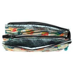 Oh My Pop! Estuche Portatodo Triple HS Piñas*KARACTERMANIA Sale