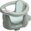 OKBABY Asiento de Baño Flipper Evol Gris*OLMITOS Best