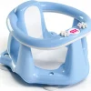 OKBABY Asiento de Baño Flipper Evol Azul*OLMITOS New