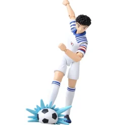 Oliver & Benji Anime Heroes Figura Surtida*BANDAI Best