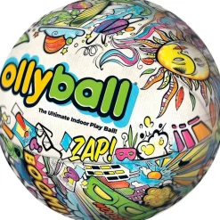 Ollyball Pelota Dentro de Casa*SELECCION DRIM Sale