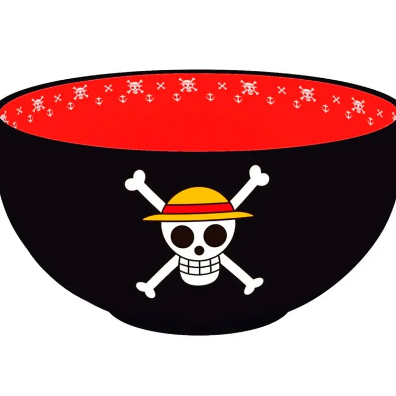 One Piece Bol Cerámica 600 ml*ABYSSE Outlet