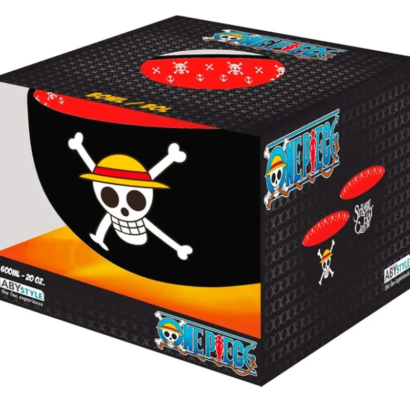 One Piece Bol Cerámica 600 ml*ABYSSE Outlet