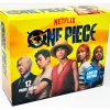 SELECCION DRIM Otros Merchandising-One Piece Caja de Calcetines Sorpresa