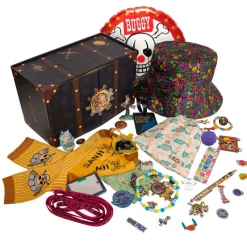 One Piece Calendario de Adviento*SELECCION DRIM