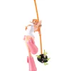 BANPRESTO Figuras Anime-One Piece Figura Nami Battle Record Collection