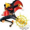 BANPRESTO Figuras Anime-One Piece Figura Sanji Osoba Mask Version