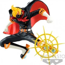 BANPRESTO Figuras Anime-One Piece Figura Sanji Osoba Mask Version