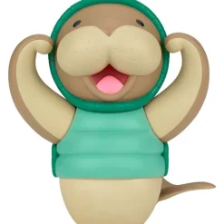 One Piece Figura Sofvimates Kung Fu Dugong*BANPRESTO Outlet