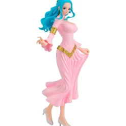 BANPRESTO Figuras Anime-One Piece Glitter & Glamours Figura Nefeltari VIVI