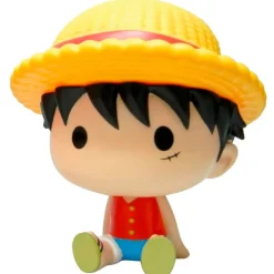 One Piece Hucha Infantil Luffy Chibi*EXTENDED PLAY Hot