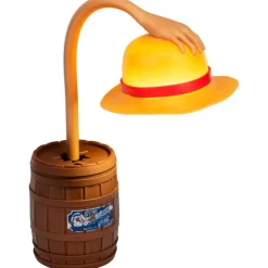 One Piece Lámpara Sombrero Paja*PALADONE Discount