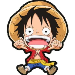 One Piece Luffy Cojín 3D*SELECCION DRIM Sale