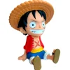 EXTENDED PLAY Huchas|Otros Merchandising-One Piece Luffy Hucha 3D