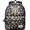 One Piece Mochila Escolar*KARACTERMANIA Best