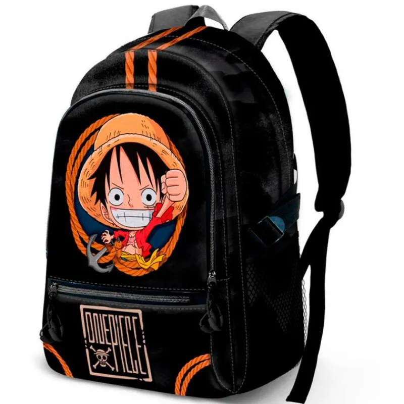 One Piece Mochila Escolar*KARACTERMANIA Discount