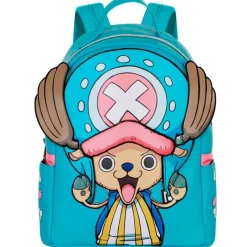 KARACTERMANIA Otros Merchandising|Escolar-One Piece Mochila Heady Chopper