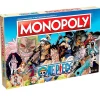 One Piece Monopoly*CREATIVE TOYS Clearance