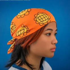 SELECCION DRIM Otros Merchandising-One Piece Nami Bandana y Monedas Berry