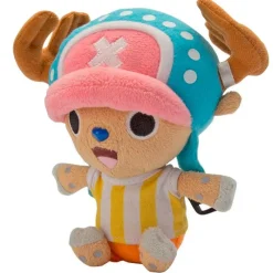 ABYSSE Figuras Anime|Primera Infancia Y Preescolar-One Piece Peluche Chopper New World