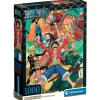 One Piece Puzzle 1000 Piezas*CLEMENTONI Hot