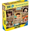 RAVENSBURGER Otros Merchandising|Puzzles Y Construcciones-One Piece Puzzle 300 Piezas